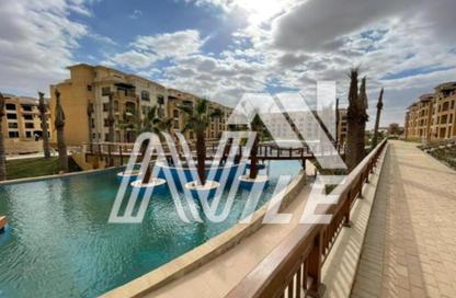 Penthouse - 4 Bedrooms - 4 Bathrooms for sale in Stone Residence - 5th Settlement Compounds - The 5th Settlement - New Cairo City - Cairo
