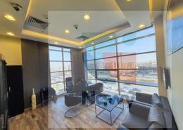 Office Space for للبيع in Lake View - 5th Settlement Compounds - The 5th Settlement - New Cairo City - Cairo