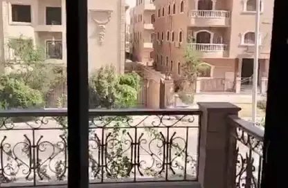 Apartment - 3 Bedrooms - 2 Bathrooms for rent in The 1st Settlement - New Cairo City - Cairo