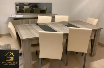 Apartment - 2 Bedrooms - 2 Bathrooms for rent in Cairo Festival City - North Investors Area - New Cairo City - Cairo Apartment - 2 Bedrooms - 2 Bathrooms for rent in Cairo Festival City - North Investors Area - New Cairo City - Cairo