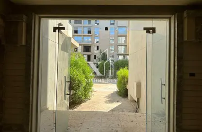 Apartment - 2 Bedrooms - 2 Bathrooms for sale in Capital Green Compound - New Zayed City - Sheikh Zayed City - Giza