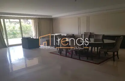 Villa - 6 Bedrooms - 6 Bathrooms for sale in Cairo Festival City - North Investors Area - New Cairo City - Cairo