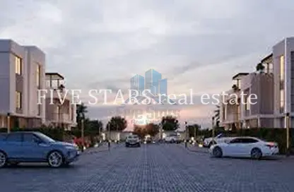 فيلا - 5 غرف نوم - 4 حمامات للبيع في رودي - التوسعات الشمالية - مدينة 6 أكتوبر - الجيزة