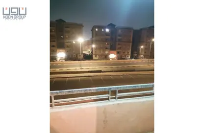 شقة - 3 غرف نوم - 1 حمام للبيع في كمبوند جاردينيا سيتي مدينة نص - زهراء مدينة نصر - مدينة نصر - القاهرة