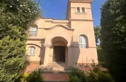 Villa - 3 Bedrooms - 3 Bathrooms for sale in Madinaty - Cairo