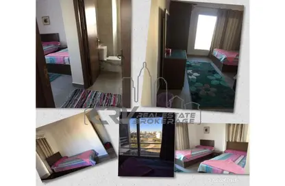 Penthouse - 3 Bedrooms - 2 Bathrooms for sale in Amwaj - Sidi Abdel Rahman - North Coast