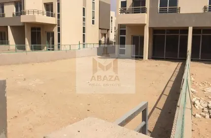 Townhouse - 3 Bedrooms - 3 Bathrooms for sale in The Square - 5th Settlement Compounds - The 5th Settlement - New Cairo City - Cairo