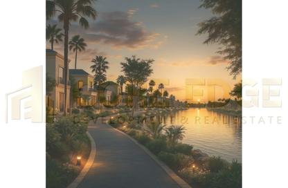 Townhouse - 3 Bedrooms - 3 Bathrooms for sale in IRA New Zayed - New Zayed City - Sheikh Zayed City - Giza