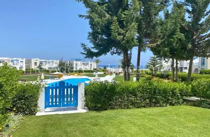 Villa - 4 Bedrooms - 3 Bathrooms for sale in Mountain View - Ras Al Hekma - North Coast