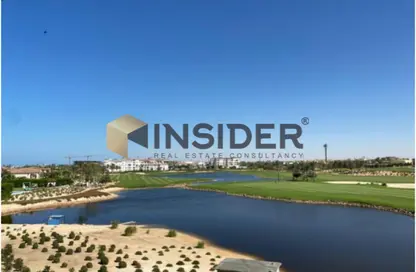 منزل مزدوج - 4 غرف نوم - 4 حمامات للبيع في مراسي - سيدي عبد الرحمن - الساحل الشمالي