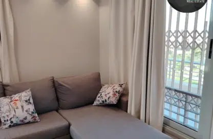 Apartment - Studio - 1 Bathroom for rent in Palm Parks   Palm Hills - South Dahshur Link - 6 October City - Giza