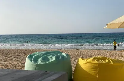 Chalet - 3 Bedrooms - 3 Bathrooms for sale in Fouka Bay - Qesm Marsa Matrouh - North Coast