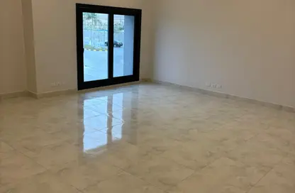Office Space - Studio - 1 Bathroom for rent in The Square - 5th Settlement Compounds - The 5th Settlement - New Cairo City - Cairo