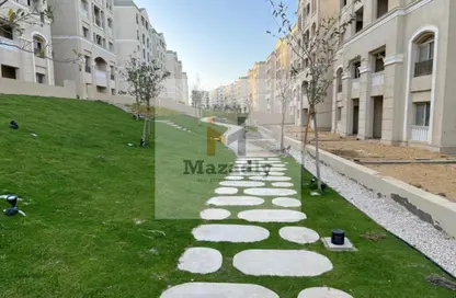 Apartment - 3 Bedrooms - 3 Bathrooms for sale in L'avenir - Mostakbal City Compounds - Mostakbal City - Future City - Cairo