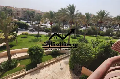 شقة - 3 غرف نوم - 3 حمامات للبيع في امتداد الرحاب - الرحاب - مدينة القاهرة الجديدة - القاهرة