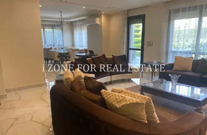 Duplex - 3 Bedrooms - 3 Bathrooms for sale in Eastown - 5th Settlement Compounds - The 5th Settlement - New Cairo City - Cairo
