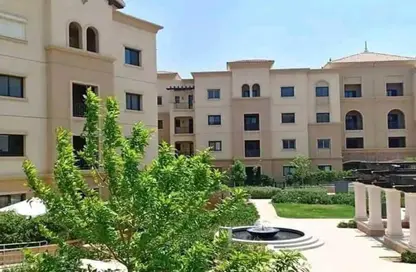 شقة - 2 غرف نوم - 2 حمامات للبيع في ذا بروكز - كمبوندات القطامية - القطامية - مدينة القاهرة الجديدة - القاهرة