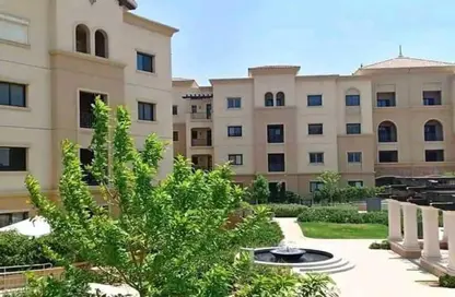شقة - 2 غرف نوم - 2 حمامات للبيع في ذا بروكز - كمبوندات القطامية - القطامية - مدينة القاهرة الجديدة - القاهرة