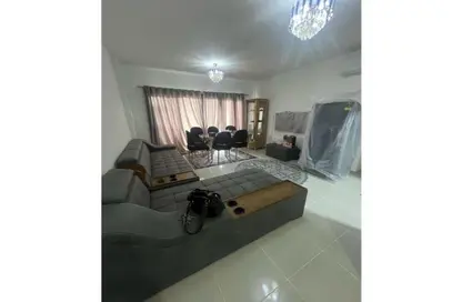 Apartment - 2 Bedrooms - 2 Bathrooms for rent in Madinaty - Cairo