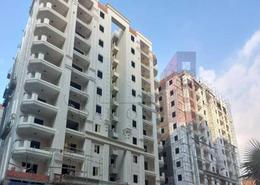 شقة - 3 غرف نوم for للبيع in شارع مدخل شركة النقل والهندسة - سموحة - حي شرق - الاسكندرية