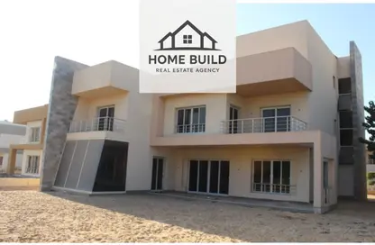 Villa - 7 Bedrooms - 5 Bathrooms for sale in Grand Heights - Northern Expansions - 6 October City - Giza