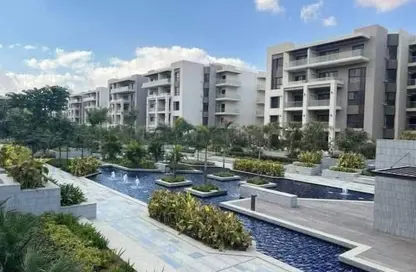 Apartment - 3 Bedrooms - 2 Bathrooms for sale in The Address East - 90 Street - The 5th Settlement - New Cairo City - Cairo