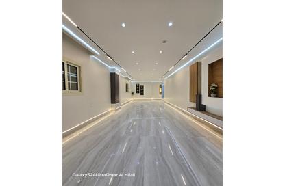 Apartment - 3 Bedrooms - 2 Bathrooms for sale in Gate 4 - Mena - Hadayek El Ahram - Giza