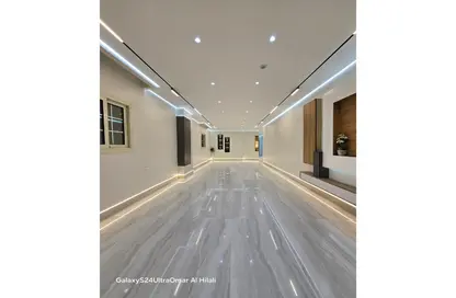 Apartment - 3 Bedrooms - 2 Bathrooms for sale in Gate 4 - Mena - Hadayek El Ahram - Giza