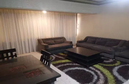 Apartment - 3 Bedrooms - 1 Bathroom for rent in Omarat Melisa St. - Masaken Al Mohandesin - Nasr City - Cairo Apartment - 3 Bedrooms - 1 Bathroom for rent in Omarat Melisa St. - Masaken Al Mohandesin - Nasr City - Cairo