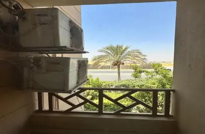 شقة - 2 غرف نوم - 1 حمام للبيع في امتداد الرحاب - الرحاب - مدينة القاهرة الجديدة - القاهرة