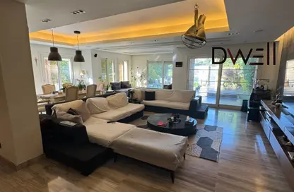 Villa - 3 Bedrooms - 3 Bathrooms for sale in Madinaty - Cairo