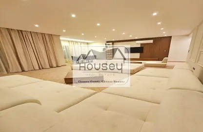 Apartment - 3 Bedrooms - 3 Bathrooms for rent in Acasa - 5th Settlement Compounds - The 5th Settlement - New Cairo City - Cairo