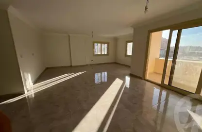 شقة - 3 غرف نوم - 2 حمامات للايجار في زهراء المعادي - حي المعادي - القاهرة