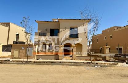 فيلا - 5 غرف نوم - 5 حمامات للبيع في سيتي جيت - كمبوندات التجمع الخامس - التجمع الخامس - مدينة القاهرة الجديدة - القاهرة