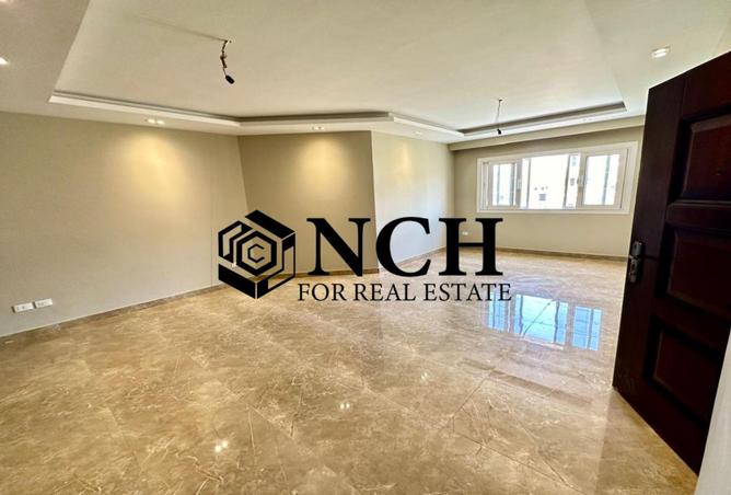 Apartment - 3 Bedrooms - 2 Bathrooms for rent in Mountain View Hyde Park - 5th Settlement Compounds - The 5th Settlement - New Cairo City - Cairo