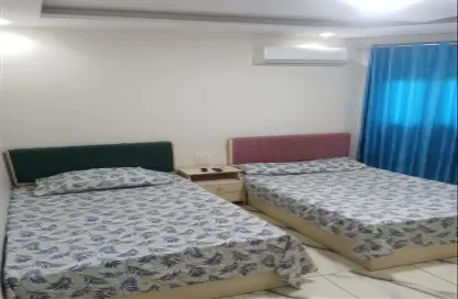 شقة - 1 حمام للايجار في الحي الاول - مدينة 6 أكتوبر - الجيزة