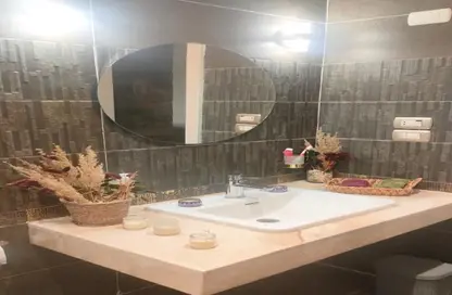 شقة - 4 غرف نوم - 3 حمامات للبيع في الياسمين 2 - الياسمين - مدينة القاهرة الجديدة - القاهرة