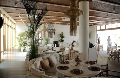 Chalet - 3 Bedrooms - 2 Bathrooms for sale in Azha - Al Ain Al Sokhna - Suez