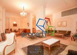 Office Space - 1 bathroom for للايجار in Mohamed Bahaa Al Din Al Ghouri St. - Smouha - Hay Sharq - Alexandria