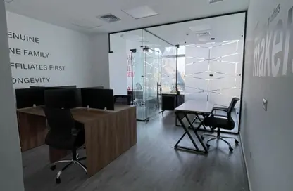 مساحات مكتبية - استوديو - 1 حمام للايجار في كازان بلازا - كمبوندات 6 أكتوبر - مدينة 6 أكتوبر - الجيزة