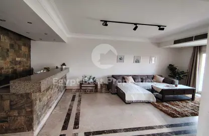 تاون هاوس - 5 غرف نوم - 4 حمامات للايجار في جرينز - الحي السادس - الشيخ زايد - الجيزة