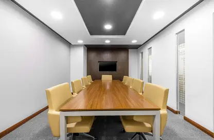 Office Space - Studio - 1 Bathroom for rent in Sheikh Zayed City - Giza