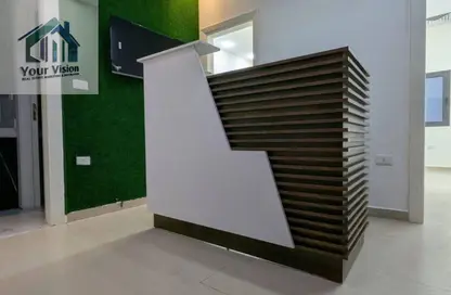 محل تجاري - استوديو - 1 حمام للايجار في پريڤادو - مدينتي - القاهرة