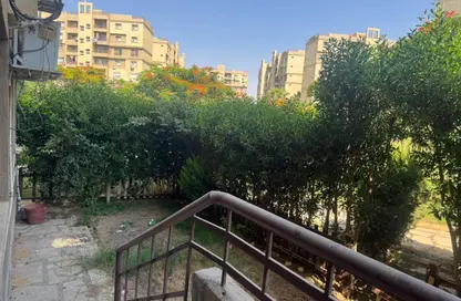 Apartment - 2 Bedrooms - 1 Bathroom for rent in Madinaty - Cairo