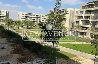 Apartment - 3 Bedrooms - 3 Bathrooms for sale in Capital Gardens Palm Hills - Mostakbal City Compounds - Mostakbal City - Future City - Cairo Apartment - 3 Bedrooms - 3 Bathrooms for sale in Capital Gardens Palm Hills - Mostakbal City Compounds - Mostakbal City - Future City - Cairo