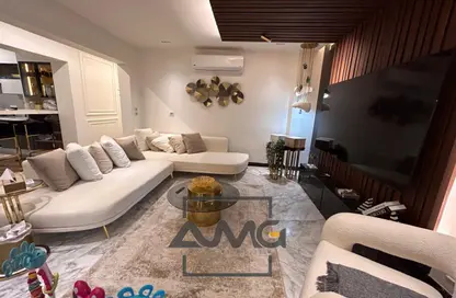 شقة - 3 غرف نوم - 2 حمامات للبيع في پريڤادو - مدينتي - القاهرة