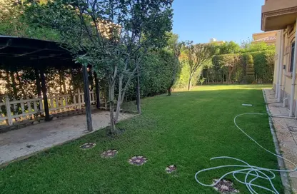 Villa - 4 Bedrooms - 4 Bathrooms for sale in El Rehab Extension - Al Rehab - New Cairo City - Cairo