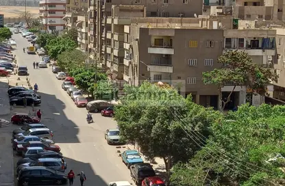 مساحات مكتبية - استوديو - 1 حمام للبيع في النزهه الجديدة - النزهة - القاهرة