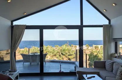 Villa - 3 Bedrooms - 4 Bathrooms for sale in Marassi Red Sea - Soma Bay - Safaga - Hurghada - Red Sea