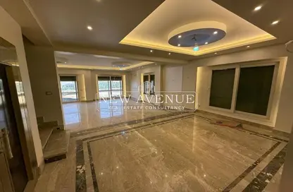 Villa - 4 Bedrooms - 5 Bathrooms for sale in El Patio Oro - 5th Settlement Compounds - The 5th Settlement - New Cairo City - Cairo